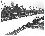 Marlorough Rd - 1952-53